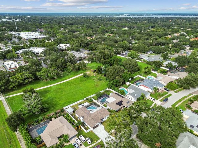 3 BOOTH BOULEVARD, Safety Harbor, FL 34695