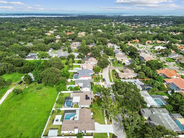 3 BOOTH BOULEVARD, Safety Harbor, FL 34695