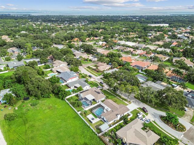 3 BOOTH BOULEVARD, Safety Harbor, FL 34695