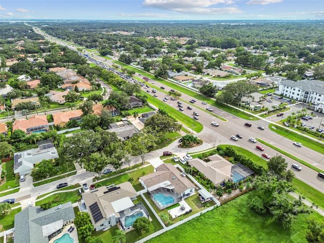 3 BOOTH BOULEVARD, Safety Harbor, FL 34695