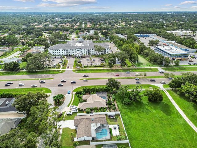 3 BOOTH BOULEVARD, Safety Harbor, FL 34695