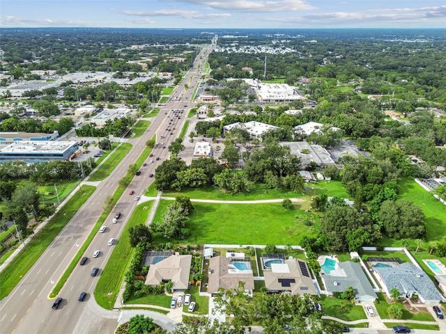 3 BOOTH BOULEVARD, Safety Harbor, FL 34695