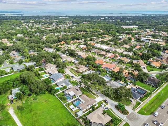 3 BOOTH BOULEVARD, Safety Harbor, FL 34695