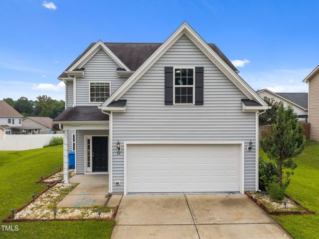 88 Arbor Loop, Angier, NC 27501