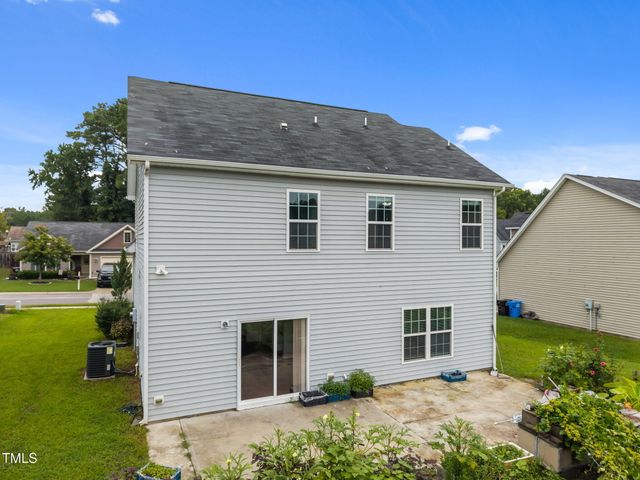 88 Arbor Loop, Angier, NC 27501