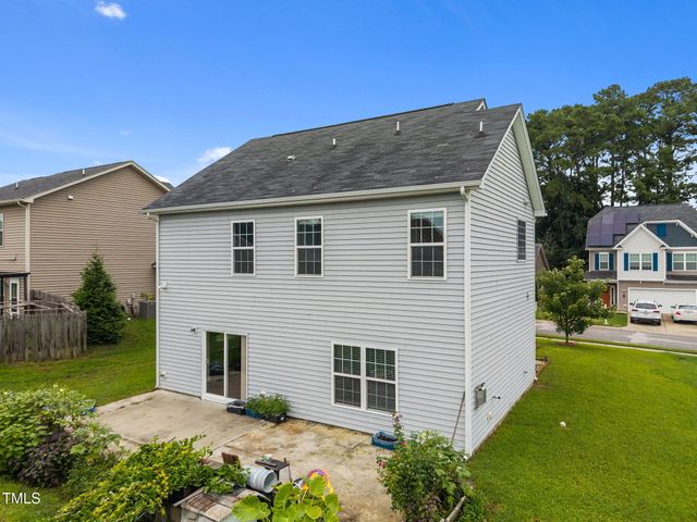 88 Arbor Loop, Angier, NC 27501