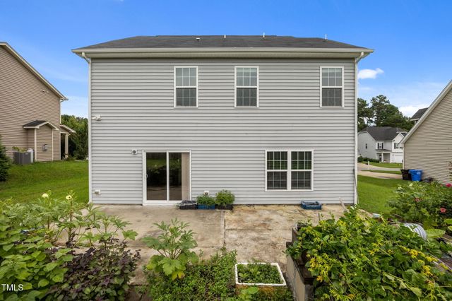 88 Arbor Loop, Angier, NC 27501