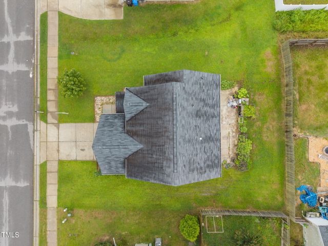 88 Arbor Loop, Angier, NC 27501