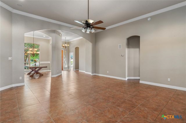 8006 Ridgeway Court, Nolanville, TX 76559