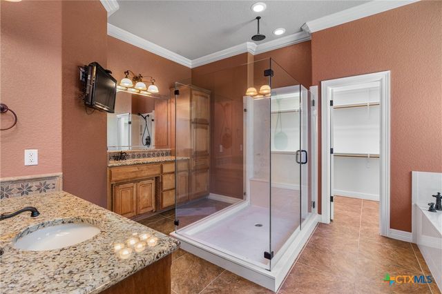 8006 Ridgeway Court, Nolanville, TX 76559