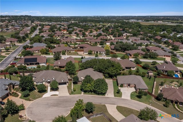 8006 Ridgeway Court, Nolanville, TX 76559