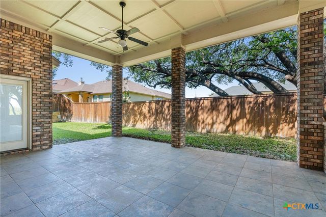 8006 Ridgeway Court, Nolanville, TX 76559