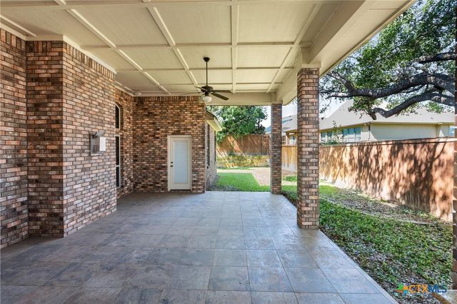 8006 Ridgeway Court, Nolanville, TX 76559