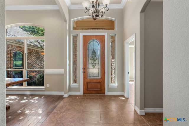 8006 Ridgeway Court, Nolanville, TX 76559