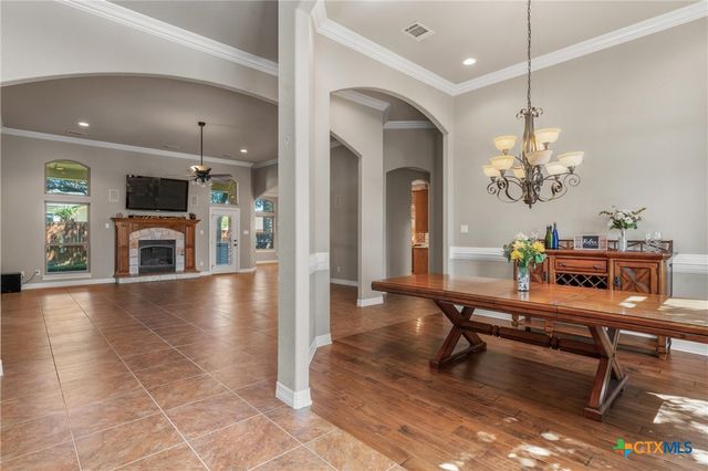 8006 Ridgeway Court, Nolanville, TX 76559