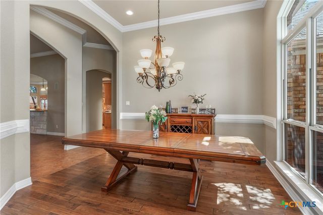 8006 Ridgeway Court, Nolanville, TX 76559