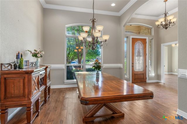 8006 Ridgeway Court, Nolanville, TX 76559