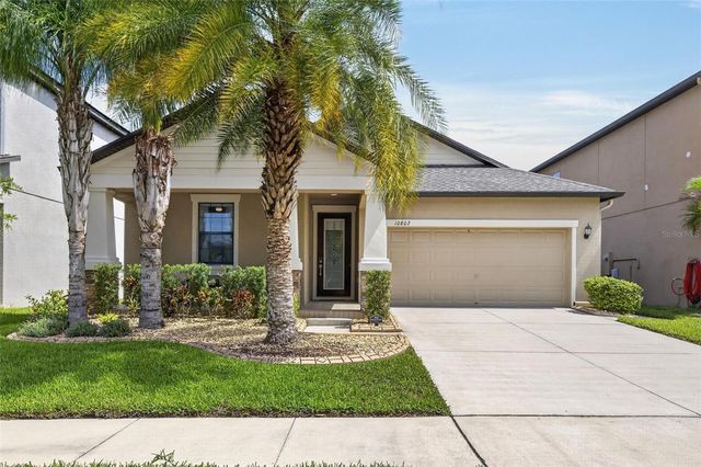10802 GREAT CORMORANT DRIVE, Riverview, FL 33579