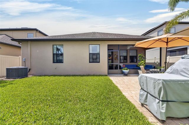 10802 GREAT CORMORANT DRIVE, Riverview, FL 33579