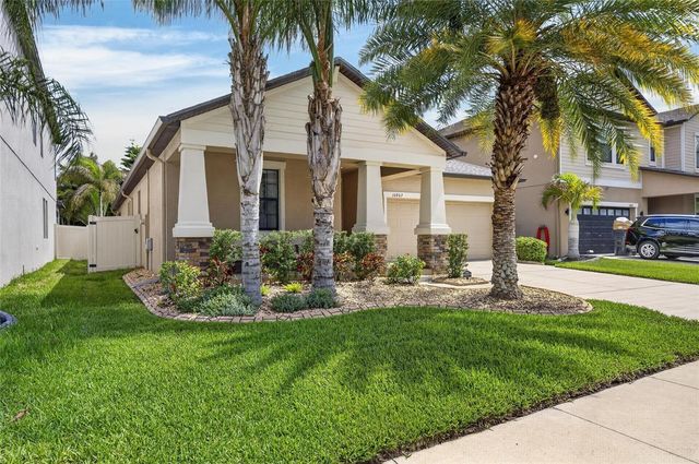 10802 GREAT CORMORANT DRIVE, Riverview, FL 33579
