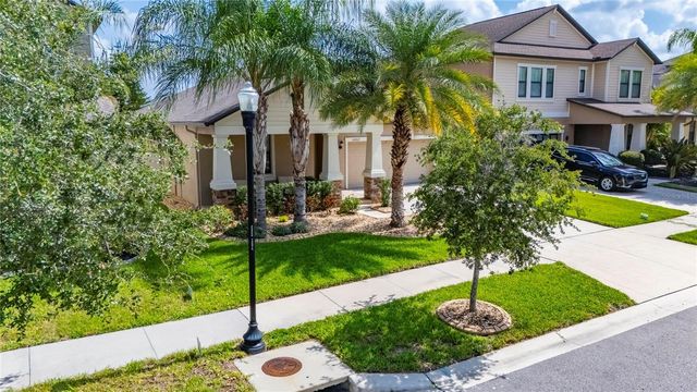 10802 GREAT CORMORANT DRIVE, Riverview, FL 33579