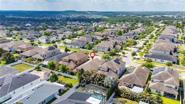 10802 GREAT CORMORANT DRIVE, Riverview, FL 33579