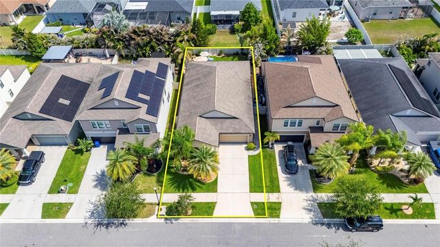 10802 GREAT CORMORANT DRIVE, Riverview, FL 33579