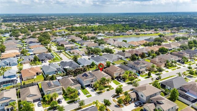 10802 GREAT CORMORANT DRIVE, Riverview, FL 33579