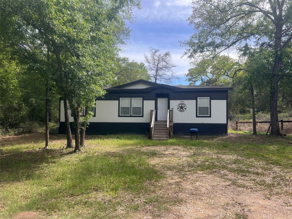 3960 County Road 324, Caldwell, TX 77836
