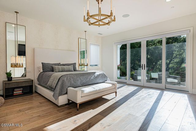224 Lake Sherwood Drive, Lake Sherwood, CA 91361