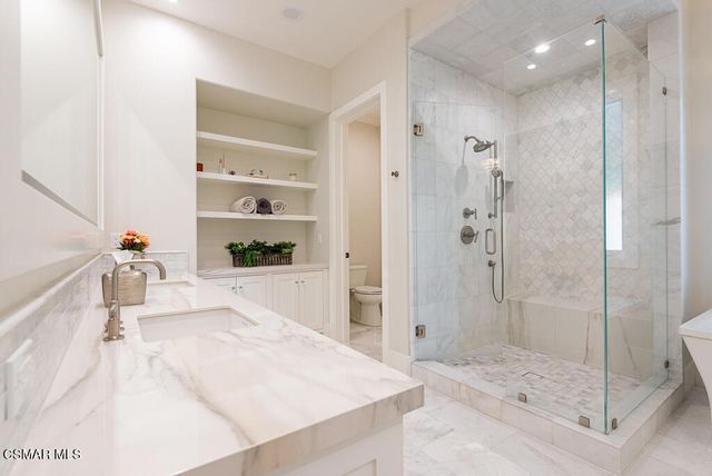 224 Lake Sherwood Drive, Lake Sherwood, CA 91361
