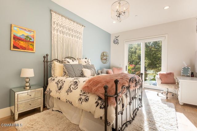 224 Lake Sherwood Drive, Lake Sherwood, CA 91361