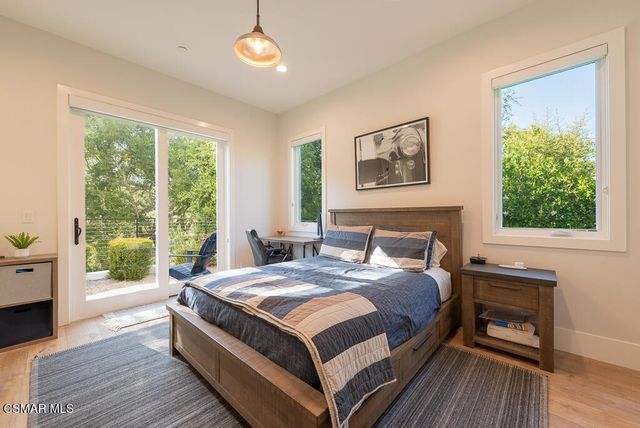 224 Lake Sherwood Drive, Lake Sherwood, CA 91361