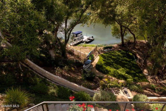 224 Lake Sherwood Drive, Lake Sherwood, CA 91361