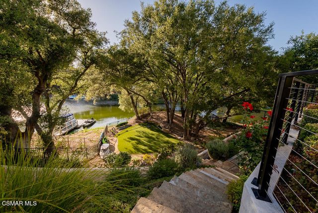 224 Lake Sherwood Drive, Lake Sherwood, CA 91361