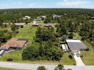 910 Plumosa AVE, Lehigh Acres, FL 33972