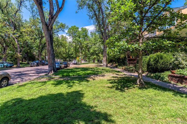 650 N Williams Street, Denver, CO 80218
