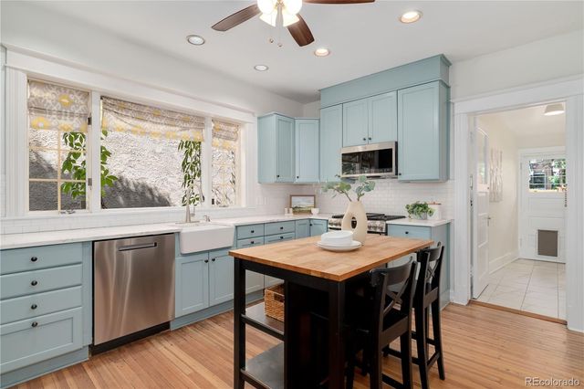 650 N Williams Street, Denver, CO 80218
