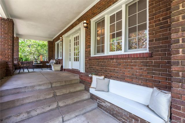 650 N Williams Street, Denver, CO 80218