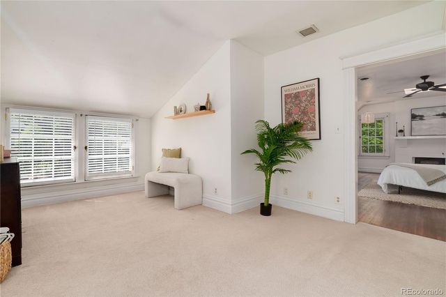 650 N Williams Street, Denver, CO 80218