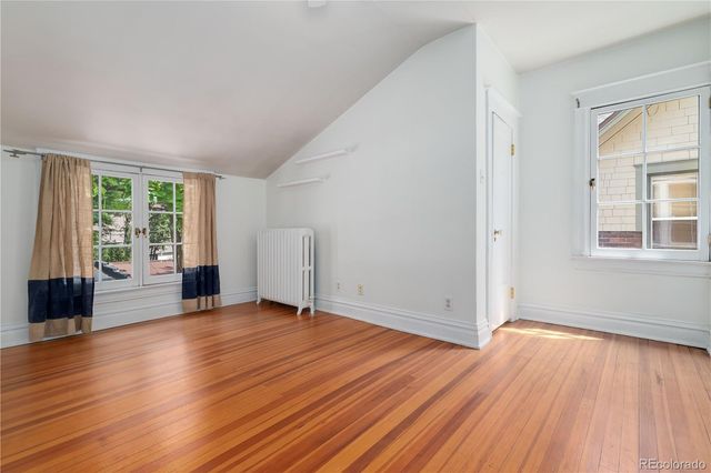 650 N Williams Street, Denver, CO 80218