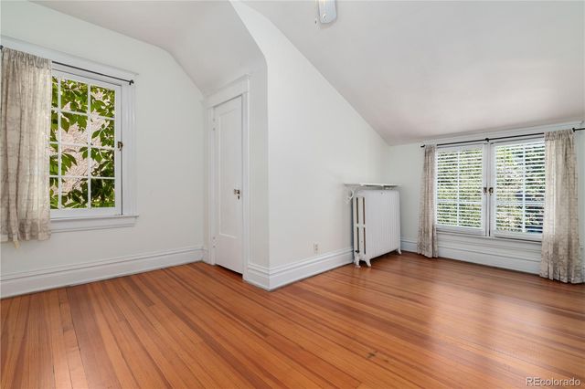 650 N Williams Street, Denver, CO 80218