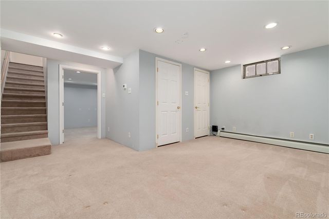 650 N Williams Street, Denver, CO 80218