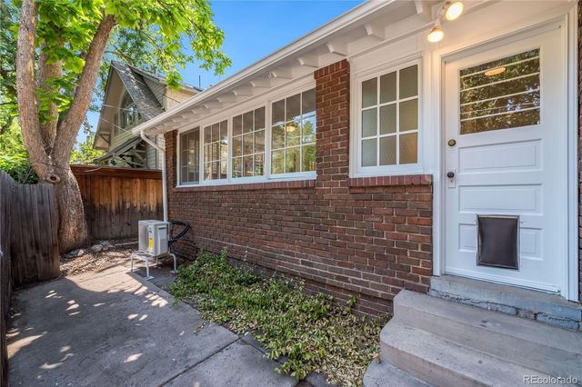 650 N Williams Street, Denver, CO 80218