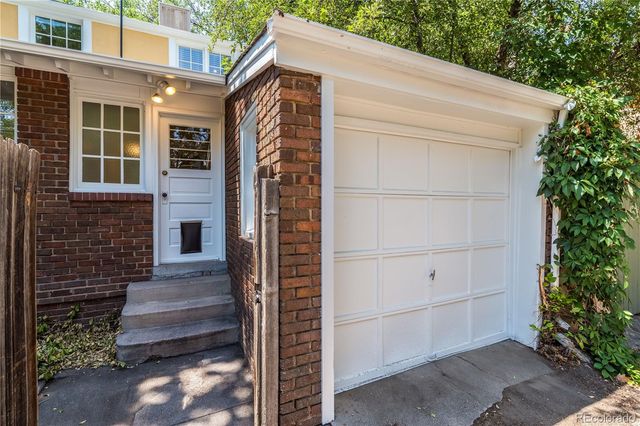 650 N Williams Street, Denver, CO 80218