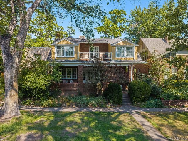 650 N Williams Street, Denver, CO 80218