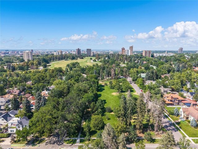 650 N Williams Street, Denver, CO 80218
