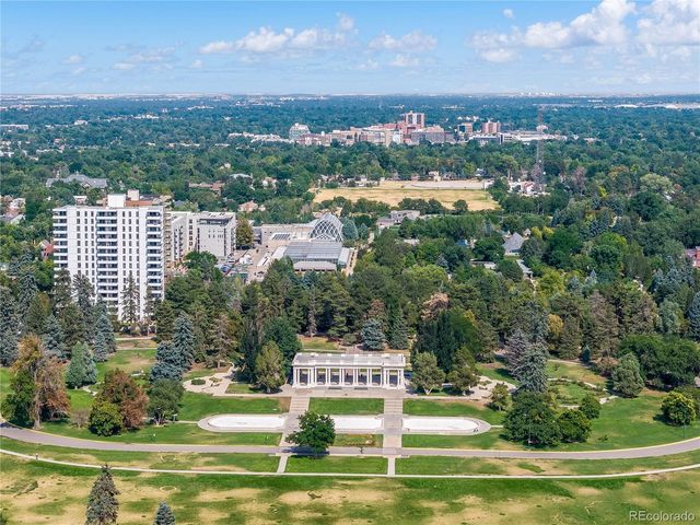 650 N Williams Street, Denver, CO 80218