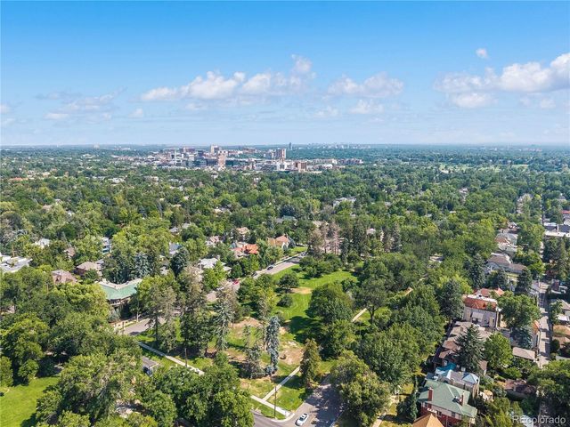 650 N Williams Street, Denver, CO 80218