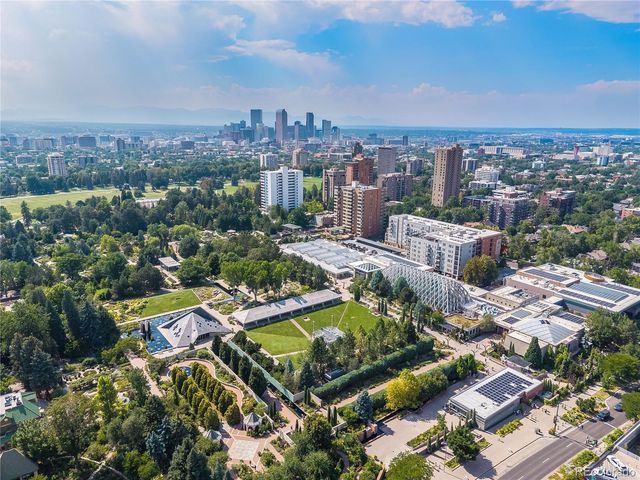 650 N Williams Street, Denver, CO 80218